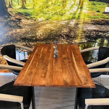 Апартаменты Modernes Loft Auf 2 Etagen, Naehe Tripsdrill & Neckar, Balkon Inklusive, Ideal Fuer Familien *