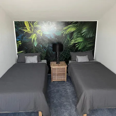 Lägenhet Modernes Loft Auf 2 Etagen, Naehe Tripsdrill & Neckar, Balkon Inklusive, Ideal Fuer Familien Neckarwestheim