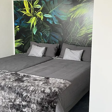 Modernes Loft Auf 2 Etagen, Naehe Tripsdrill & Neckar, Balkon Inklusive, Ideal Fuer Familien Neckarwestheim