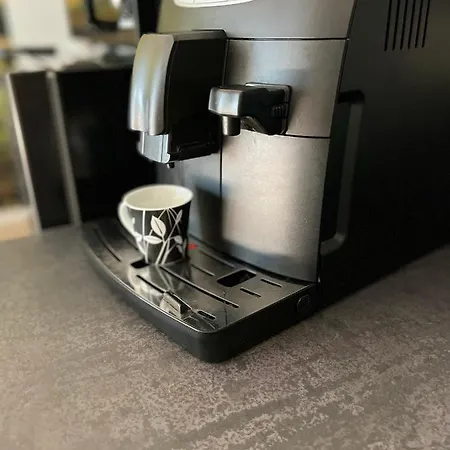 Modernes Loft Auf 2 Etagen, Naehe Tripsdrill & Neckar, Balkon Inklusive, Ideal Fuer Familien Appartement