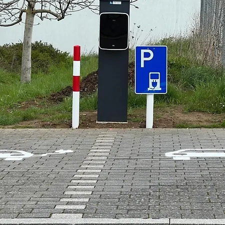 Lägenhet Modernes Loft Auf 2 Etagen, Naehe Tripsdrill & Neckar, Balkon Inklusive, Ideal Fuer Familien